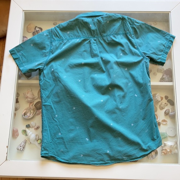 O’Neil Men’s button up. Sz L - Picture 3 of 3